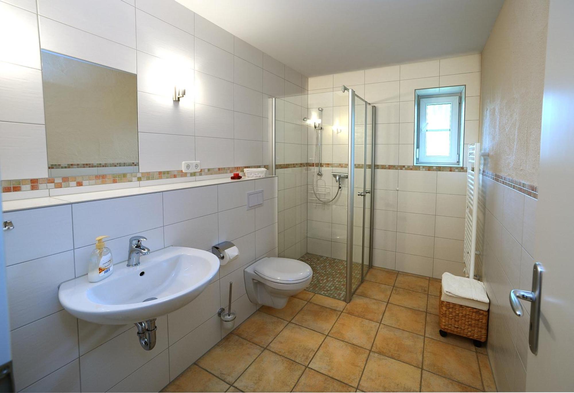 Apartamento Kastanienhof Burg  Exterior foto
